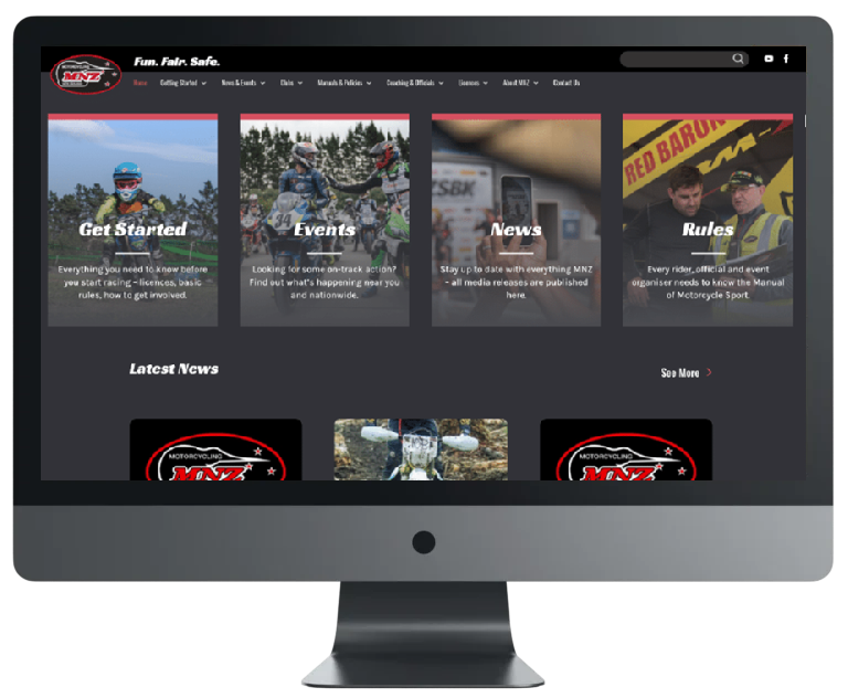 eventbike